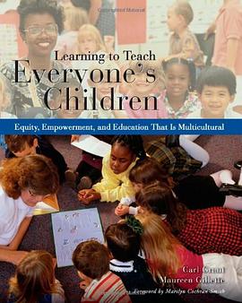 Learning to Teach Everyone's Children