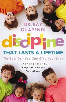 Discipline That Lasts a Lifetime pdf epub mobi 电子书 下载