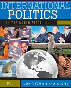 International Politics on the World Stage, BRIEF pdf epub mobi 电子书 下载