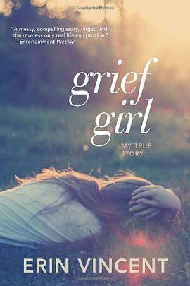Grief Girl pdf epub mobi 电子书 下载