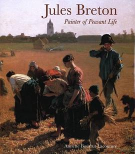Jules Breton pdf epub mobi 电子书 下载