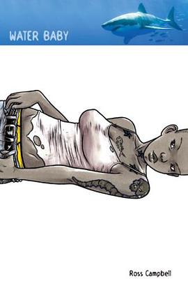 Water Baby pdf epub mobi 电子书 下载
