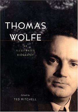 Thomas Wolfe