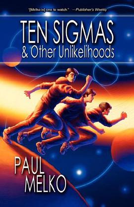 Ten Sigmas & Other Unlikelihoods pdf epub mobi 电子书 下载