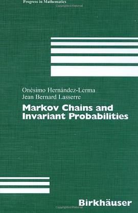 Markov Chains and Invariant Probabilities pdf epub mobi 电子书 下载