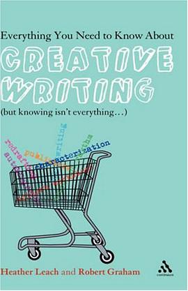 Everything You Need to Know About Creative Writing pdf epub mobi 電子書 下載
