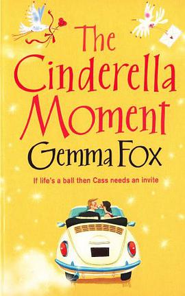 灰姑娘的瞬間Cinderella Moment pdf epub mobi 電子書 下載