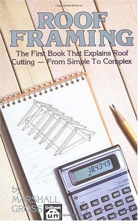Roof Framing pdf epub mobi 电子书 下载