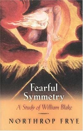 Fearful Symmetry pdf epub mobi 電子書 下載