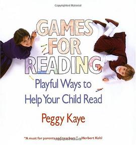 Games for Reading pdf epub mobi 电子书 下载