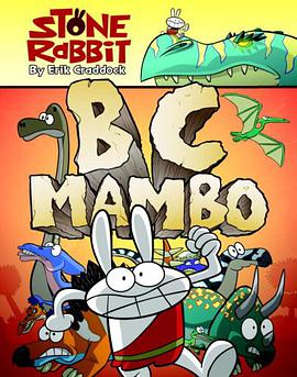 Stone Rabbit #1 pdf epub mobi 电子书 下载