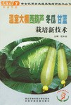 温室大棚西葫芦冬瓜甘蓝栽培新技术
