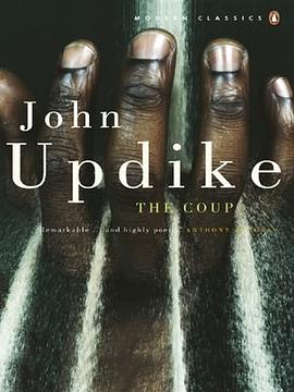 The Coup pdf epub mobi 电子书 下载