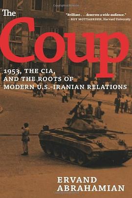 The Coup pdf epub mobi 电子书 下载