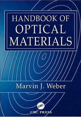 HANDBOOK OF OPTICAL MATERIALS pdf epub mobi 电子书 下载