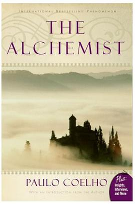 The Alchemist (Turtleback School & Library Binding Edition) pdf epub mobi 电子书 下载
