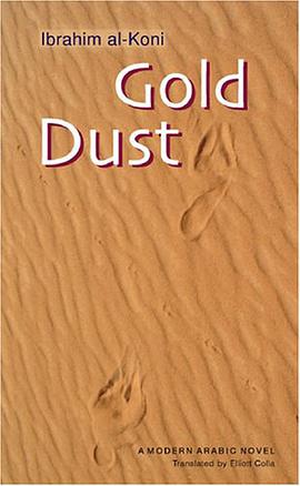 Gold Dust pdf epub mobi 电子书 下载