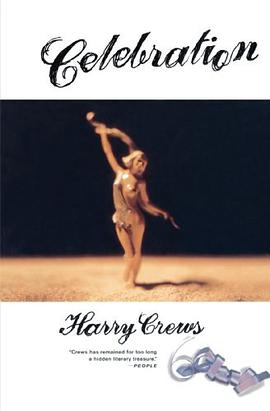 Celebration pdf epub mobi 电子书 下载