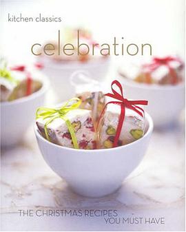 Celebration pdf epub mobi 电子书 下载
