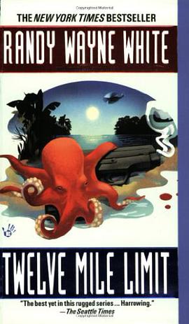 Twelve Mile Limit (Doc Ford) pdf epub mobi 电子书 下载