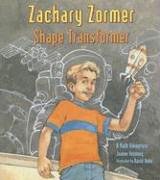 Zachary Zormer Shape Transformer pdf epub mobi 电子书 下载