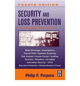 Security and Loss Prevention pdf epub mobi 电子书 下载