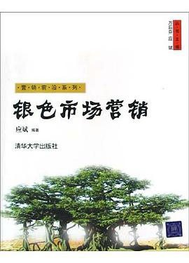 银色市场营销 pdf epub mobi 电子书 下载