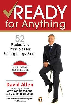 Ready for Anything pdf epub mobi 电子书 下载