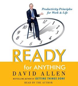 Ready for Anything pdf epub mobi 电子书 下载