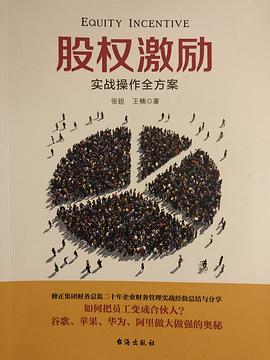 股权激励 pdf epub mobi 电子书 下载