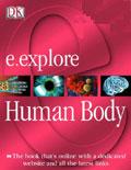 E.Explore: Human Body pdf epub mobi 电子书 下载