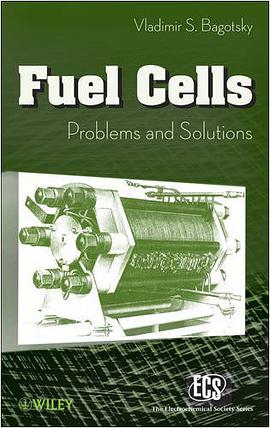 Fuel Cells pdf epub mobi 下载