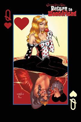 Return To Wonderland (Grimm Fairy Tales) pdf epub mobi 電子書 下載