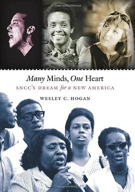 Many Minds, One Heart pdf epub mobi 电子书 下载