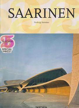 Eero Saarinen (25) pdf epub mobi 电子书 下载