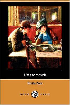 L'Assommoir (Dodo Press) (French Edition) pdf epub mobi 电子书 下载