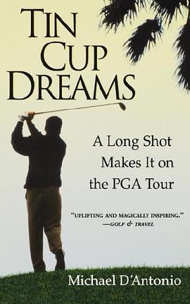 Tin Cup Dreams pdf epub mobi 下载