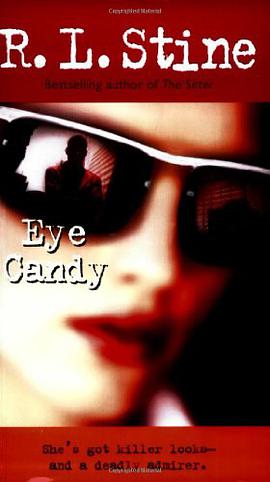 Eye Candy pdf epub mobi 电子书 下载