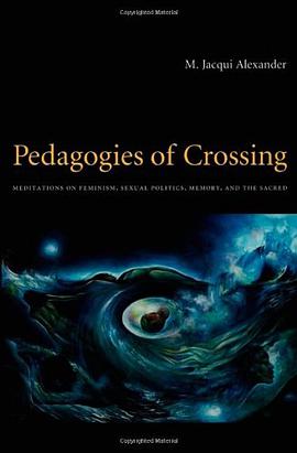 Pedagogies of Crossing pdf epub mobi 電子書 下載