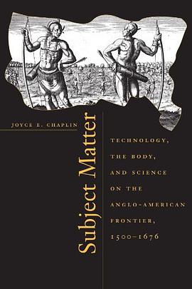 Subject Matter pdf epub mobi 电子书 下载