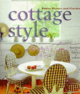 Cottage Style pdf epub mobi 电子书 下载