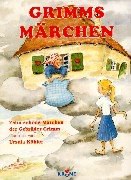 Grimms Märchen. pdf epub mobi 電子書 下載