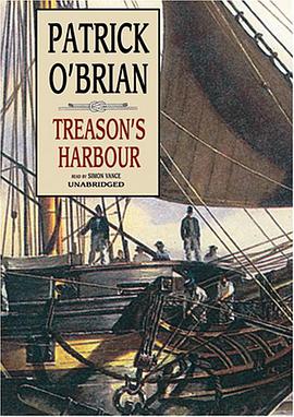 Treason's Harbour (Aubrey Maturin, No. 9) pdf epub mobi 电子书 下载