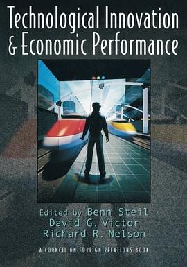 Technological Innovation and Economic Performance. pdf epub mobi 電子書 下載