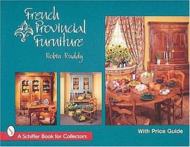 French Provincial Furniture pdf epub mobi 电子书 下载