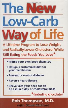 The New Low-Carb Way of Life