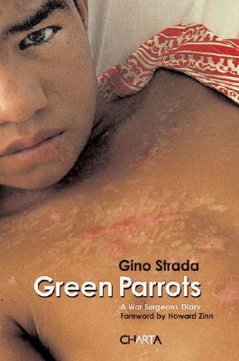 Green Parrots pdf epub mobi 电子书 下载