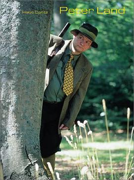 Peter Land pdf epub mobi 电子书 下载