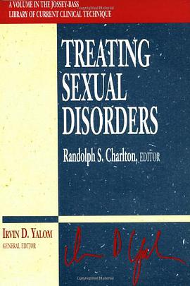 Treating Sexual Disorders pdf epub mobi 电子书 下载