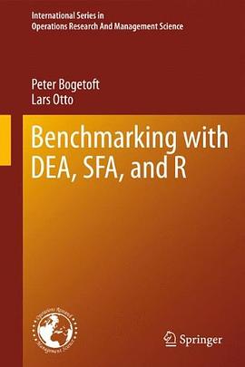 Benchmarking with DEA, SFA, and R pdf epub mobi 電子書 下載